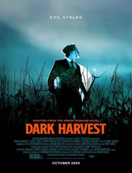 فيلم فيلم Dark Harvest 2023 مترجم 2023