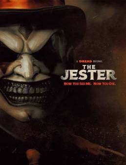 فيلم فيلم The Jester 2023 مترجم 2023