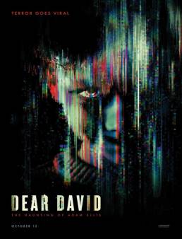فيلم مشاهدة فيلم Dear David 2023 مترجم 2023