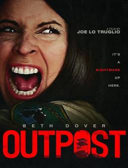 فيلم فيلم Outpost 2023 مترجم 2023