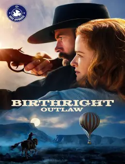 فيلم فيلم Birthright: Outlaw 2023 مترجم 2023