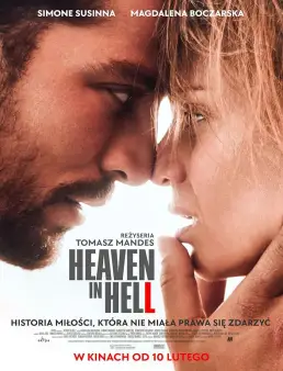 فيلم فيلم Heaven in Hell 2023 مترجم 2023