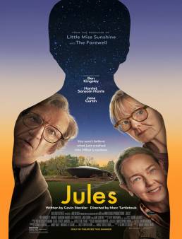 فيلم فيلم Jules 2023 مترجم 2023