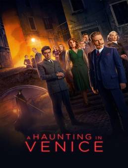 فيلم فيلم A Haunting in Venice 2023 مترجم 2023