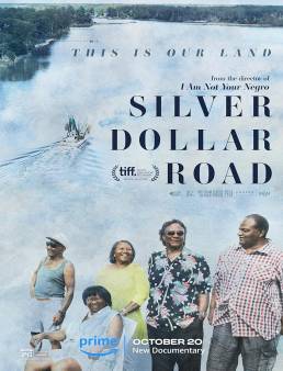 فيلم فيلم Silver Dollar Road 2023 مترجم 2023