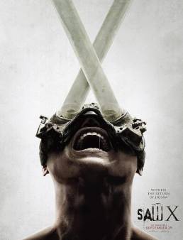 فيلم فيلم Saw X 2023 مترجم 2023