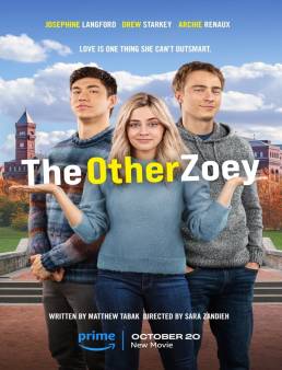 فيلم فيلم The Other Zoey 2023 مترجم 2023