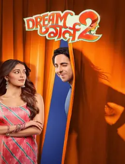 فيلم فيلم Dream Girl 2 2023 مترجم 2023