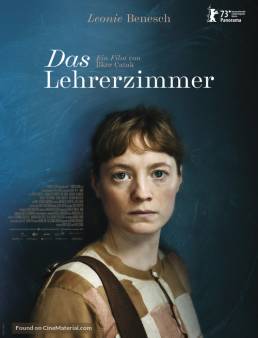 فيلم فيلم The Teachers’ Lounge 2023 مترجم 2023