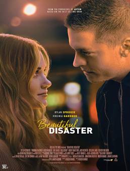 فيلم فيلم Beautiful Disaster 2023 مترجم 2023