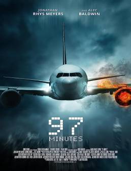 فيلم فيلم 97 Minutes 2023 مترجم 2023