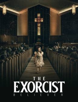 فيلم فيلم The Exorcist: Believer 2023 مترجم 2023