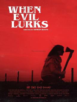 فيلم فيلم When Evil Lurks 2023 مترجم 2023