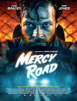 فيلم فيلم Mercy Road 2023 مترجم 2023