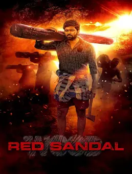 فيلم فيلم Red Sandal Wood 2023 مترجم 2023