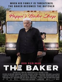 فيلم فيلم The Baker 2023 مترجم 2023