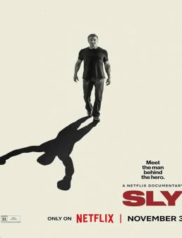 فيلم فيلم Sly 2023 مترجم 2023