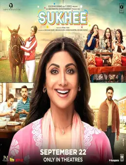 فيلم فيلم Sukhee 2023 مترجم 2023