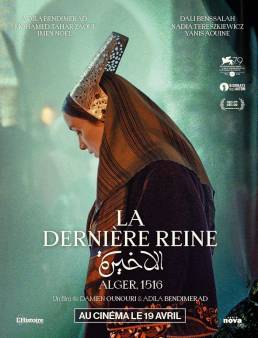 فيلم فيلم The Last Queen 2023 مترجم 2023