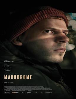 فيلم فيلم Manodrome 2023 مترجم 2023