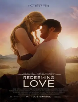 فيلم فيلم Redeeming Love 2022 مترجم 2022