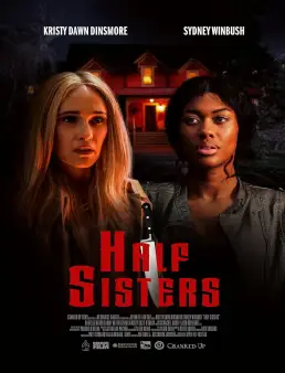 فيلم فيلم Half Sisters 2023 مترجم 2023