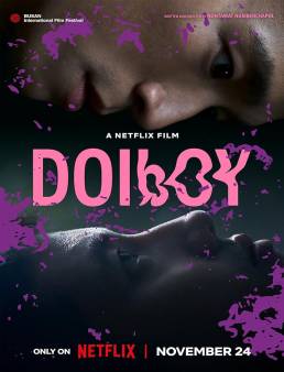 فيلم فيلم Doi Boy 2023 مترجم 2023