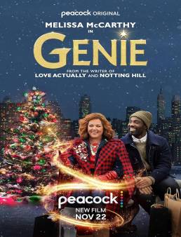 فيلم فيلم Genie 2023 مترجم 2023