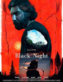 فيلم فيلم Black Night 2023 مترجم 2023