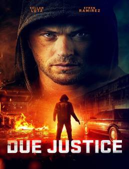 فيلم فيلم Due Justice 2023 مترجم 2023