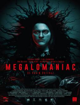 فيلم فيلم Megalomaniac 2023 مترجم 2023