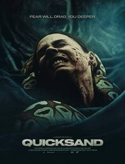 فيلم فيلم Quicksand 2023 مترجم 2023