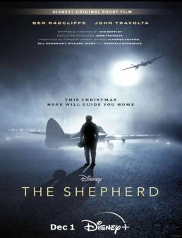 فيلم فيلم The Shepherd 2023 مترجم 2023