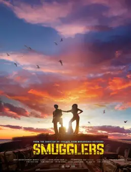 فيلم فيلم Smugglers 2023 مترجم 2023