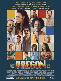 فيلم فيلم Oregon 2023 مترجم 2023