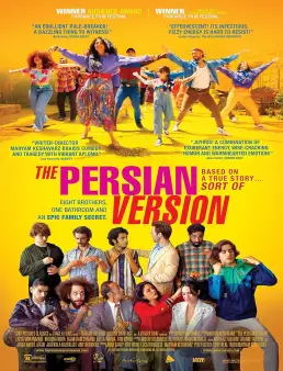 فيلم فيلم The Persian Version 2023 مترجم 2023