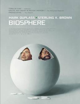 فيلم فيلم Biosphere 2023 مترجم 2023