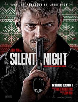 فيلم فيلم Silent Night 2023 مترجم 2023