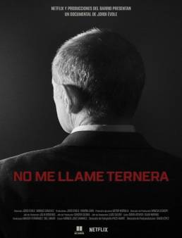فيلم Face to Face with ETA: Conversations with a Terrorist 2023 مترجم