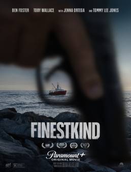 فيلم فيلم Finestkind 2023 مترجم 2023