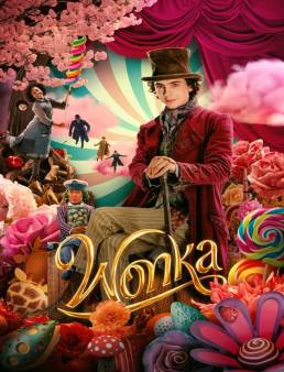 فيلم فيلم Wonka 2023 مترجم 2023