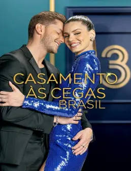 فيلم فيلم Love Is Blind Brazil: After the Altar 2023 مترجم 2023