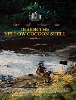 فيلم فيلم Inside the Yellow Cocoon Shell 2023 مترجم 2023