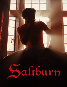 فيلم فيلم Saltburn 2023 مترجم 2023