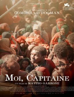 فيلم فيلم The Captain 2023 مترجم 2023