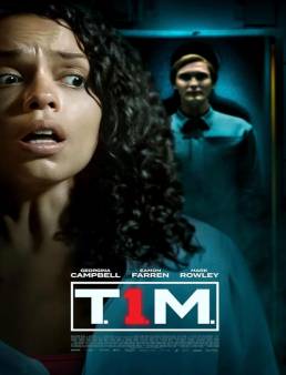 فيلم فيلم T.I.M. 2023 مترجم 2023