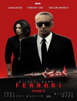 فيلم فيلم Ferrari 2023 مترجم 2023