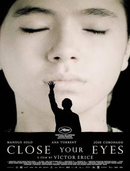 فيلم فيلم Close Your Eyes 2023 مترجم 2023