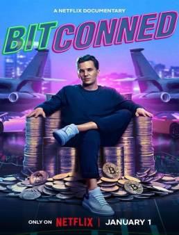 فيلم فيلم Bitconned 2024 مترجم 2024