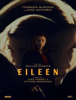 فيلم فيلم Eileen 2023 مترجم 2023